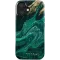 Burga Tough Back Cover hoesje voor Apple iPhone 16 - Emerald Pool