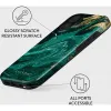 Burga Tough Back Cover hoesje voor Apple iPhone 16 - Emerald Pool 3