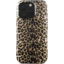 Burga Tough Back Cover hoesje voor Apple iPhone 16 Pro - Player