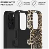 Burga Tough Back Cover hoesje voor Apple iPhone 16 Pro - Player 1