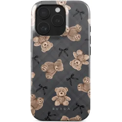 Burga Tough Back Cover hoesje voor Apple iPhone 16 Pro - BFF