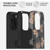 Burga Tough Back Cover hoesje voor Apple iPhone 16 Pro - BFF 2