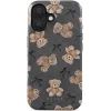 Burga Tough Back Cover hoesje voor Apple iPhone 16 - BFF 0
