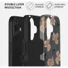 Burga Tough Back Cover hoesje voor Apple iPhone 16 - BFF 1