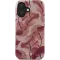Burga Tough Back Cover hoesje voor Apple iPhone 16 - Tender Kiss