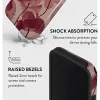 Burga Tough Back Cover hoesje voor Apple iPhone 16 Pro - Tender Kiss 4
