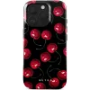 Burga Tough Back Cover hoesje voor Apple iPhone 16 Pro Max - Cherrybomb 0