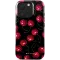 Burga Tough Back Cover hoesje voor Apple iPhone 16 Pro Max - Cherrybomb