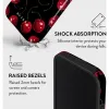 Burga Tough Back Cover hoesje voor Apple iPhone 16 Pro - Cherrybomb 3