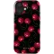 Burga Tough Back Cover hoesje voor Apple iPhone 16 - Cherrybomb