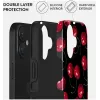 Burga Tough Back Cover hoesje voor Apple iPhone 16 - Cherrybomb 2