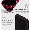 Burga Tough Back Cover hoesje voor Apple iPhone 16 - Cherrybomb 4