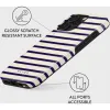 Burga Tough Back Cover hoesje voor Apple iPhone 16 Pro - Old Money 2