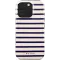 Burga Tough Back Cover hoesje voor Apple iPhone 16 Pro Max - Old Money