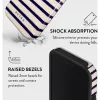 Burga Tough Back Cover hoesje voor Apple iPhone 16 Pro Max - Old Money 3