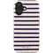 Burga Tough Back Cover hoesje voor Apple iPhone 16 Plus - Old Money