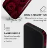 Burga Tough Back Cover hoesje voor Apple iPhone 16 Pro - Femme Fatale 3