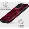 Burga Tough Back Cover hoesje voor Apple iPhone 16 Pro Max - Femme Fatale 2