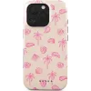 Burga Tough Back Cover hoesje voor Apple iPhone 16 Pro Max - Beach Please