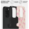 Burga Tough Back Cover hoesje voor Apple iPhone 16 Pro Max - Beach Please 2