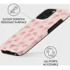 Burga Tough Back Cover hoesje voor Apple iPhone 16 Pro Max - Beach Please 3