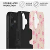 Burga Tough Back Cover hoesje voor Apple iPhone 16 - Beach Please 1