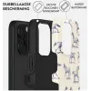 Burga Tough Back Cover hoesje voor Apple iPhone 16 Pro - Derby Race 2