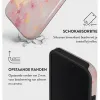 Burga Tough Back Cover hoesje voor Apple iPhone 16 - Golden Coral 3