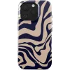 Burga Tough Back Cover hoesje voor Apple iPhone 16 Pro Max - Vigilant 0