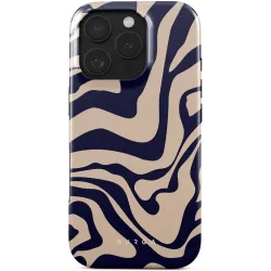Burga Tough Back Cover hoesje voor Apple iPhone 16 Pro Max - Vigilant