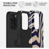 Burga Tough Back Cover hoesje voor Apple iPhone 16 Pro Max - Vigilant 1