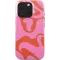 Burga Tough Back Cover hoesje voor Apple iPhone 16 Pro - Ride The Wave