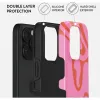 Burga Tough Back Cover hoesje voor Apple iPhone 16 Pro - Ride The Wave 1