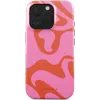 Burga Tough Back Cover hoesje voor Apple iPhone 16 Pro Max - Ride The Wave