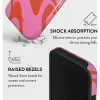 Burga Tough Back Cover hoesje voor Apple iPhone 16 Pro Max - Ride The Wave 4