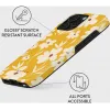 Burga Tough Back Cover hoesje voor Apple iPhone 16 Pro Max - Sunday Market 2