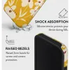 Burga Tough Back Cover hoesje voor Apple iPhone 16 Pro Max - Sunday Market 3
