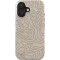 Burga Tough Back Cover hoesje voor Apple iPhone 16 - Wild Terrain