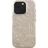 Burga Tough Back Cover hoesje voor Apple iPhone 16 Pro - Wild Terrain 0