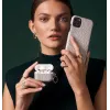 Burga Tough Back Cover hoesje voor Apple iPhone 16 Pro - Wild Terrain 4
