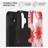 Burga Tough Back Cover hoesje voor Apple iPhone 16 - Sunset Glow 1