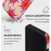 Burga Tough Back Cover hoesje voor Apple iPhone 16 - Sunset Glow 3