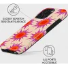 Burga Tough Back Cover hoesje voor Apple iPhone 16 Pro - Sunset Glow 3