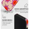 Burga Tough Back Cover hoesje voor Apple iPhone 16 Pro - Sunset Glow 4