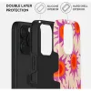 Burga Tough Back Cover hoesje voor Apple iPhone 16 Pro Max - Sunset Glow 1