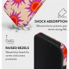 Burga Tough Back Cover hoesje voor Apple iPhone 16 Pro Max - Sunset Glow 3