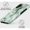 Burga Tough Back Cover hoesje voor Apple iPhone 16 Plus - Pistachio Cheesecake 2