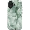 Burga Tough Back Cover hoesje voor Apple iPhone 16 - Pistachio Cheesecake 0
