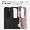 Burga Tough Back Cover hoesje voor Apple iPhone 16 Pro Max - Golden Taupe 1
