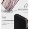 Burga Tough Back Cover hoesje voor Apple iPhone 16 Pro Max - Golden Taupe 3